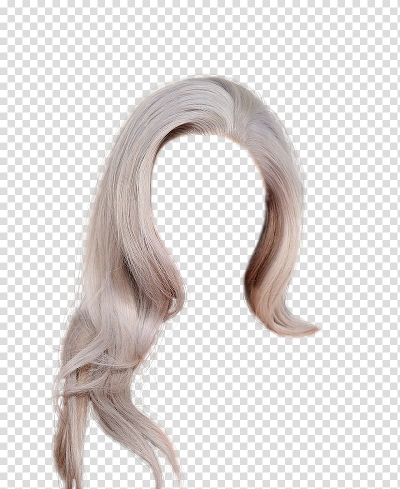 Wig Hairstyle Hair Styling Tools Hair Care, hair transparent background PNG clipart