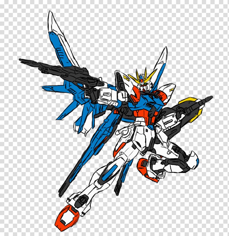 GAT-X105 Strike Gundam Gundam model ZGMF-X10A Freedom Gundam Bandai, STRIKE transparent background PNG clipart