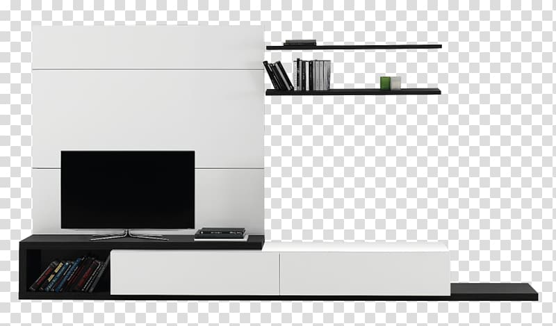 Furniture Television Wall unit Table, table transparent background PNG clipart