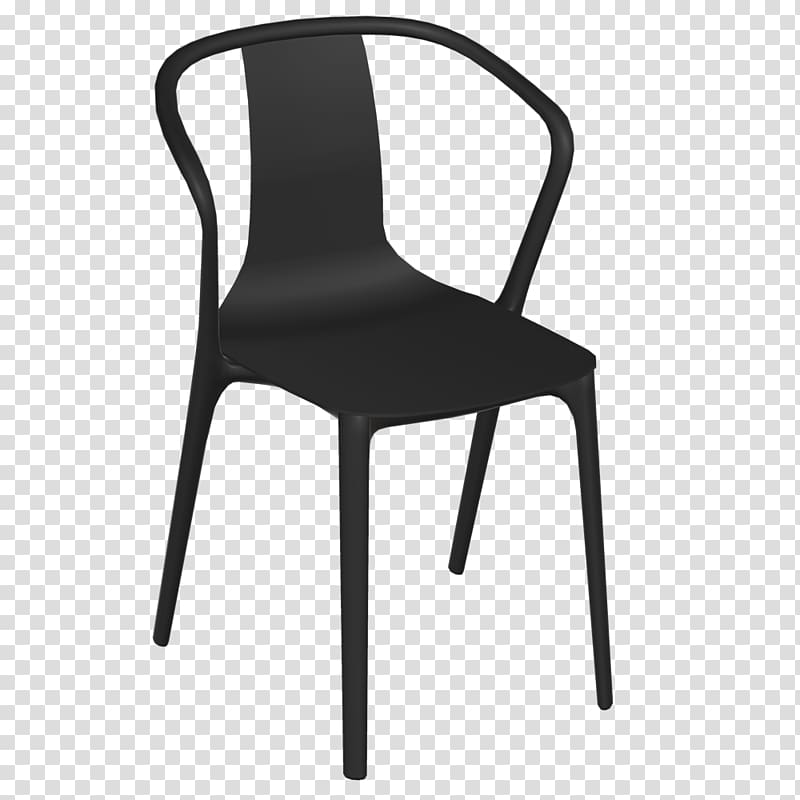 Panton Chair Vitra Furniture Table, lively atmosphere transparent background PNG clipart
