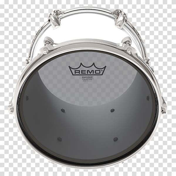 Drumhead Snare Drums Tom-Toms Remo, drum transparent background PNG clipart
