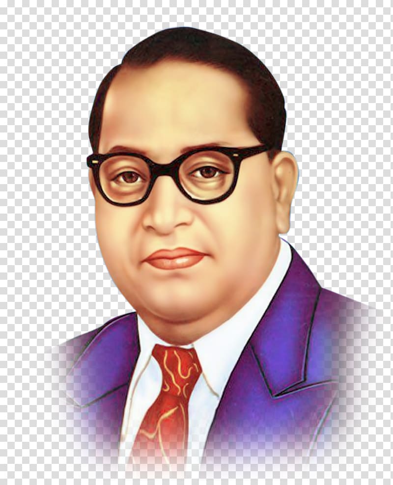 men's purple formal suit coat, B. R. Ambedkar Castes in India: Their Mechanism, Genesis and Development Annihilation of Caste Who Were the Shudras?, India transparent background PNG clipart