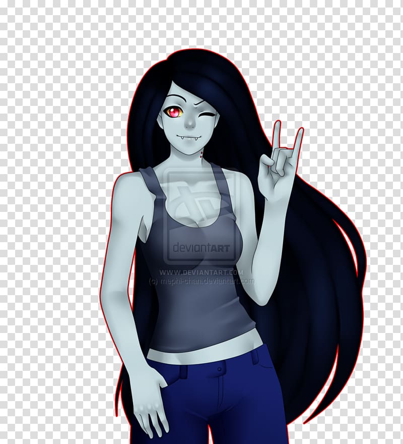 Marceline the Vampire Queen Ju-on Film Series , others transparent background PNG clipart