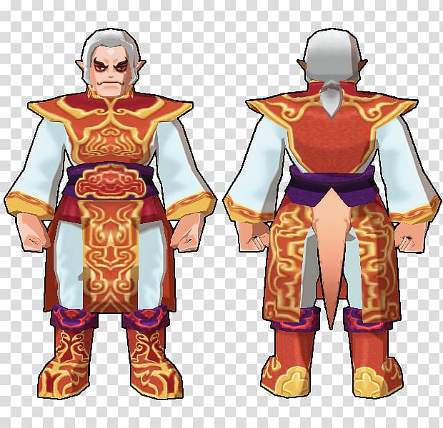 Costume design Middle Ages Knight Character, Ancient China transparent background PNG clipart