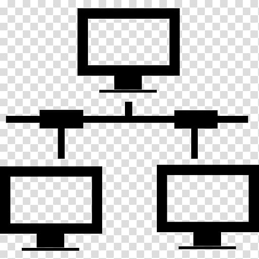 Computer Icons Computer network diagram Symbol, Computer transparent background PNG clipart