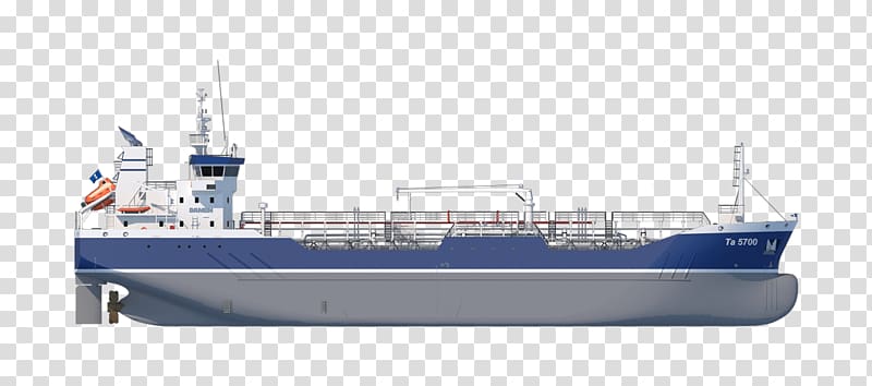 Water transportation Cargo ship Oil tanker, safe production transparent background PNG clipart