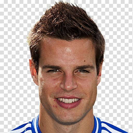 César Azpilicueta FIFA 15 FIFA 12 Spain national football team Chelsea F.C., football transparent background PNG clipart