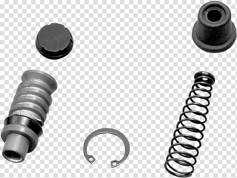 Clutch DAYTONA CORPORATION Cylinder Car Brake, master cylinder rebuild transparent background PNG clipart