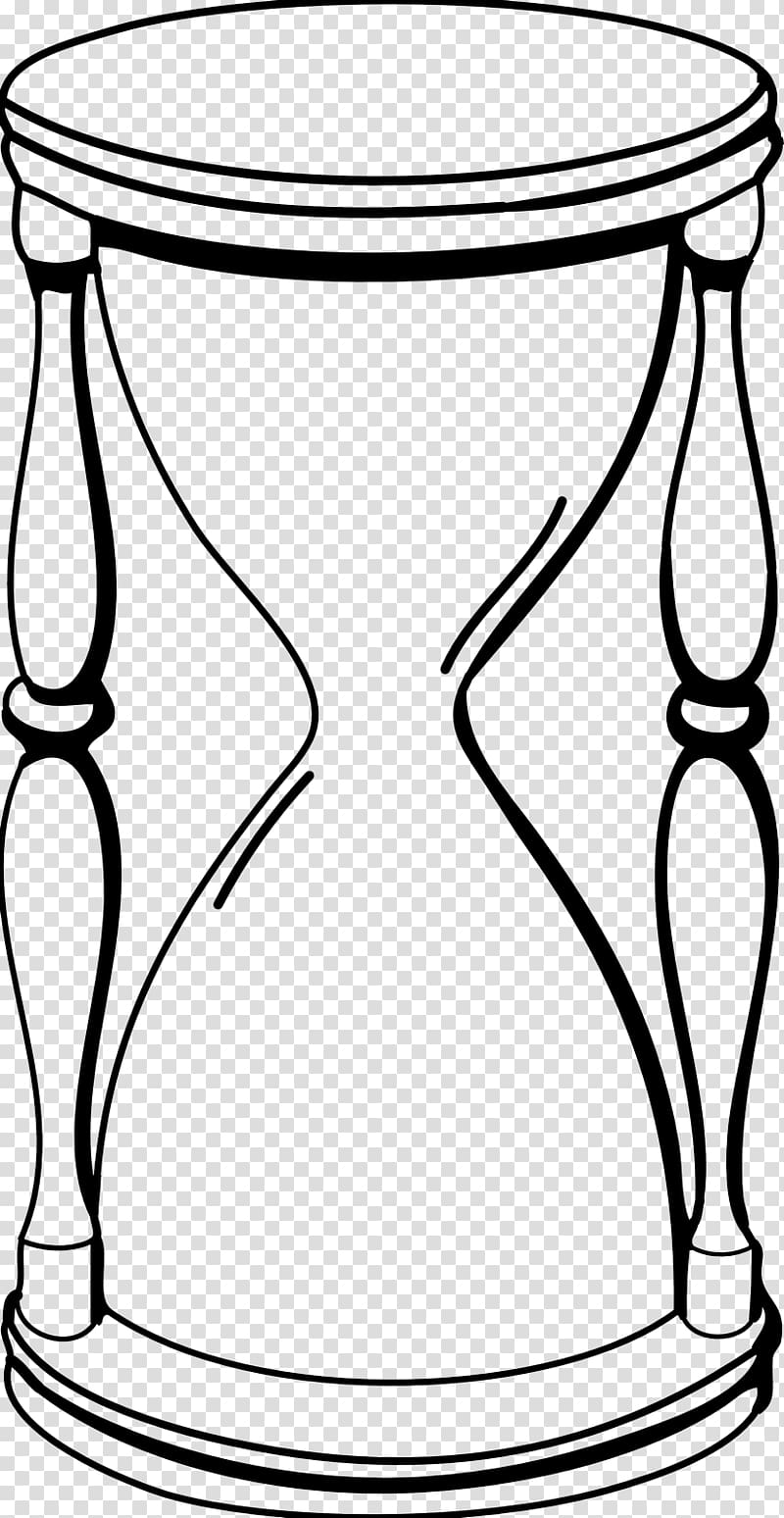 Hourglass figure Time Drawing , hourglass transparent background PNG clipart