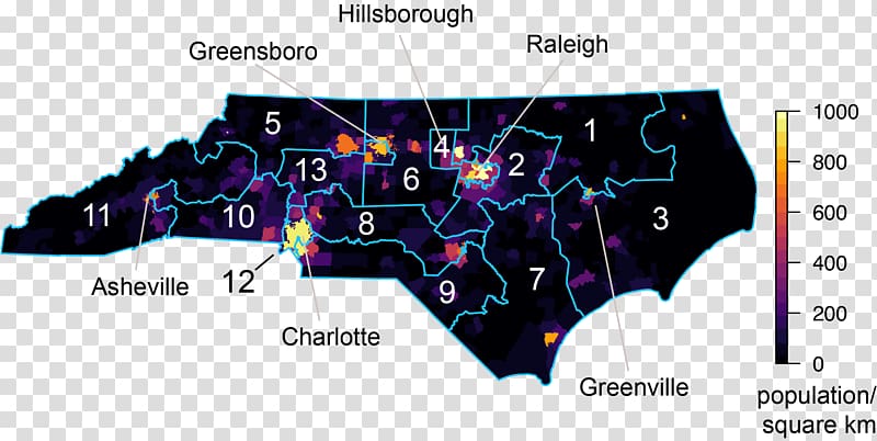 Gerrymandering Shaw v. Reno Cooper v. Harris Gill v. Whitford Pennsylvania\'s 7th congressional district, Gerrymandering transparent background PNG clipart