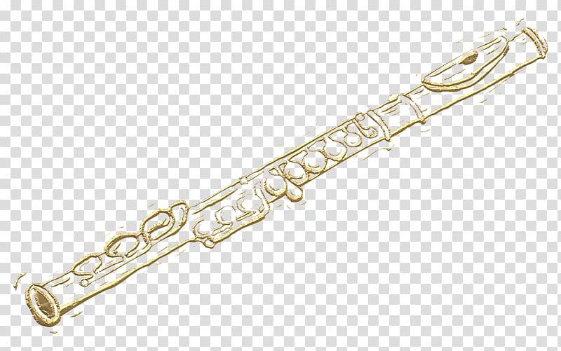 Flute Dizi Clarinet family Ney, Flute transparent background PNG clipart