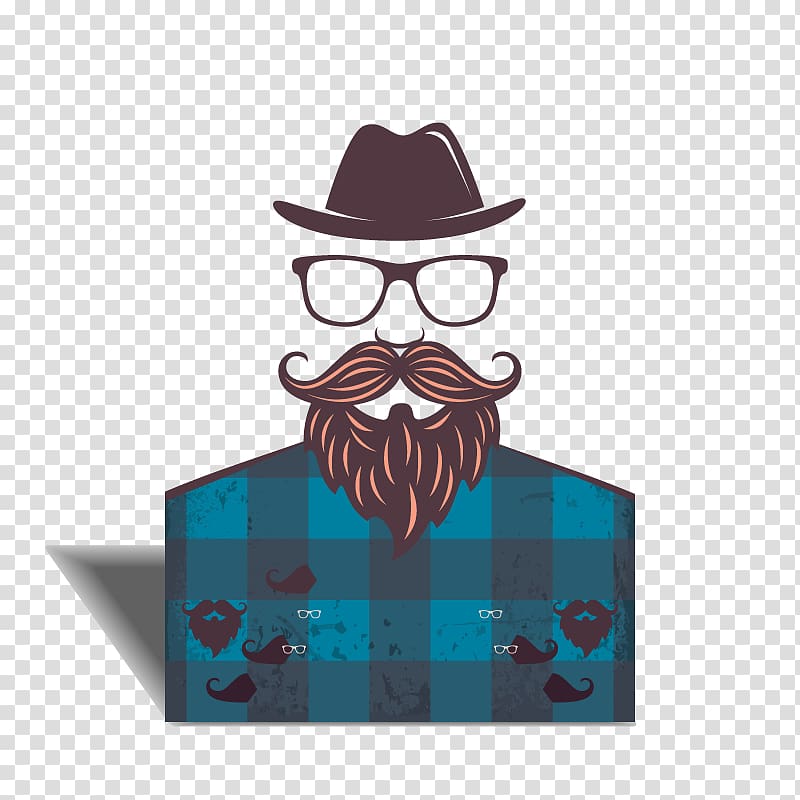 iPhone 6 Plus iPhone 5s iPhone 6S iPhone 5c, beard transparent background PNG clipart
