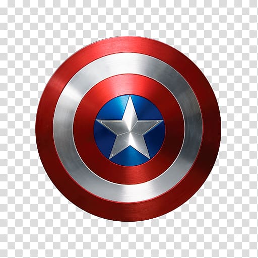 Captain America\'s shield Decal Sticker S.H.I.E.L.D., captain america transparent background PNG clipart