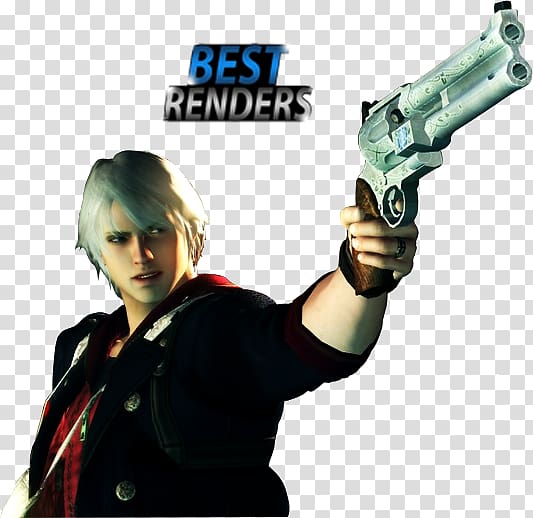 Devil May Cry 4 Nero DmC: Devil May Cry, others transparent background PNG clipart