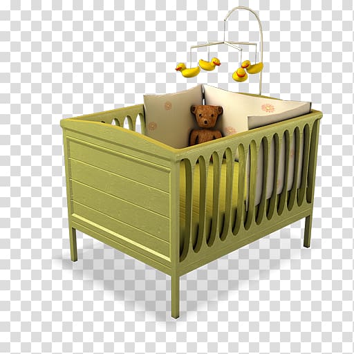 Child Cots Baby Transport Toy Room, child transparent background PNG clipart