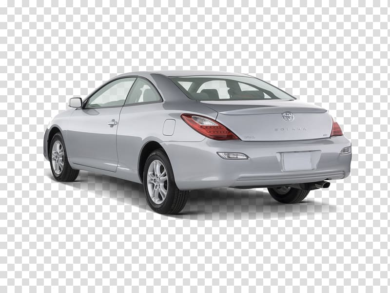 2006 Toyota Camry Solara 2007 Toyota Camry Solara Car Mazda6, toyota transparent background PNG clipart
