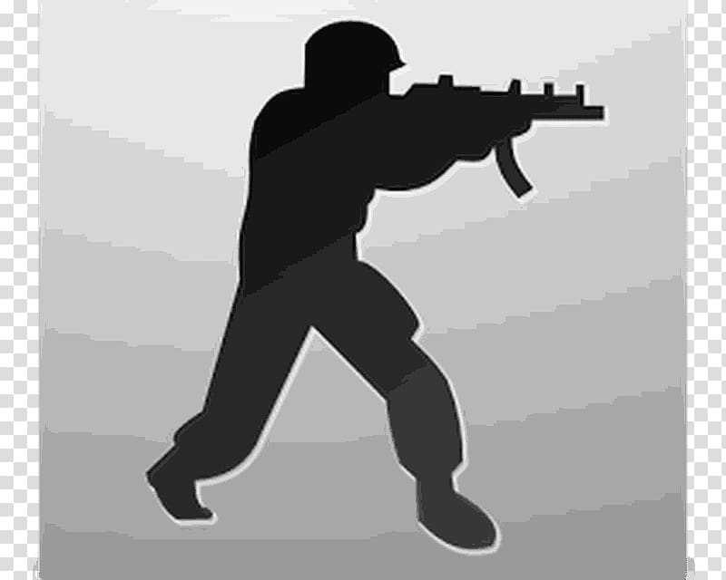 Counter-Strike: Condition Zero Computer Icons Counter-Strike 1.6, Counter Strike transparent background PNG clipart
