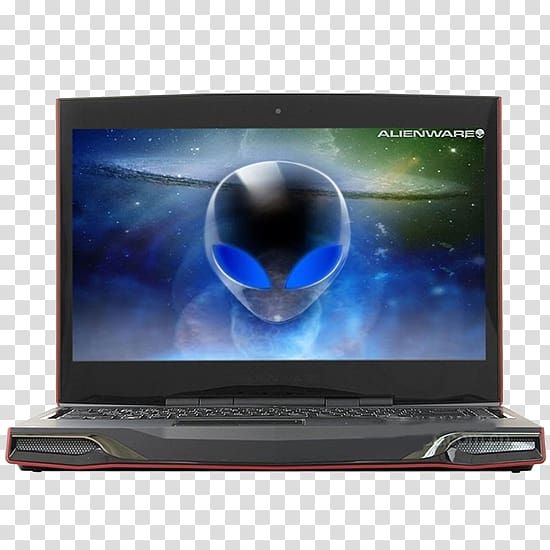 Laptop Netbook Dell Computer monitor, laptop transparent background PNG clipart