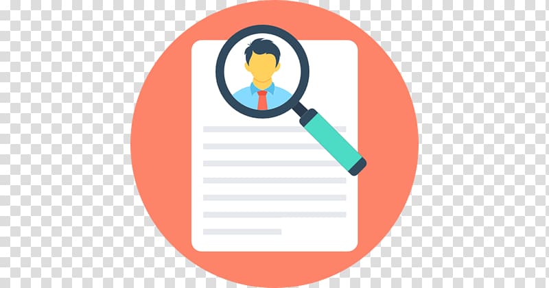 Recruitment Résumé Job Employment agency Outsourcing, Business transparent background PNG clipart