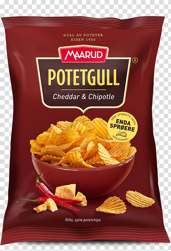 Popcorn Potato chip Corn flakes Maarud Potetgull, popcorn transparent background PNG clipart