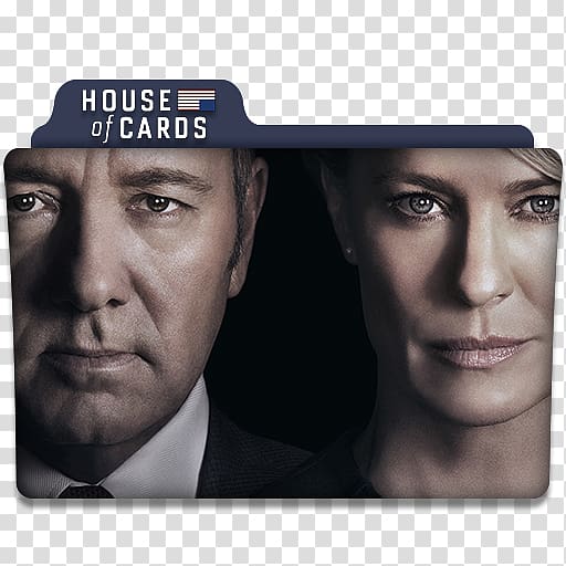 Kevin Spacey House of Cards, Season 4 Claire Underwood Francis Underwood, others transparent background PNG clipart