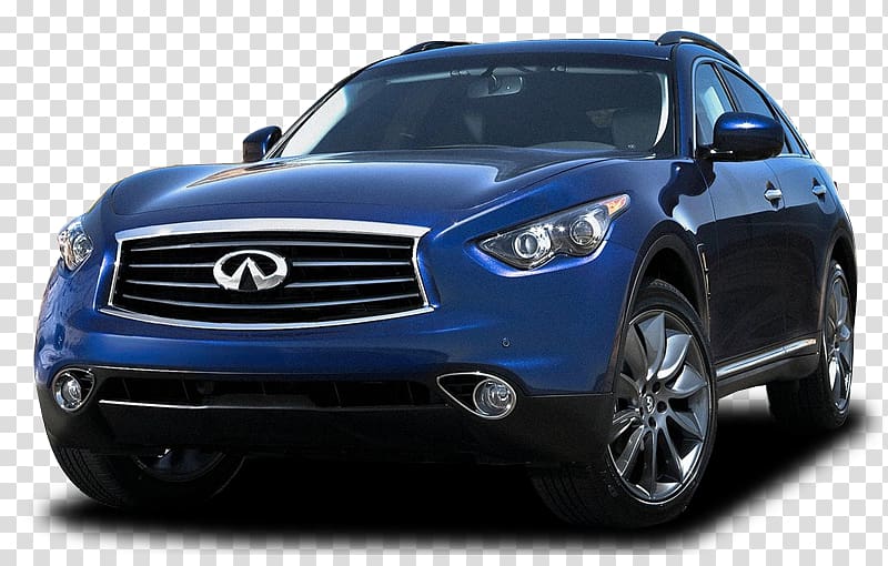 Infiniti QX70 Car Sport utility vehicle Nissan, speedometer fire transparent background PNG clipart