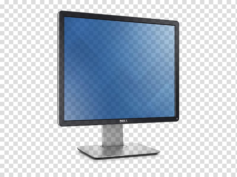 Dell Computer Monitors Electronic visual display LED-backlit LCD Liquid-crystal display, Timmins Home Hardware Building Centre transparent background PNG clipart
