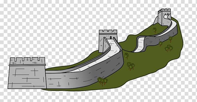 Great Wall of China Mutianyu New7Wonders of the World , Great Wall China transparent background PNG clipart