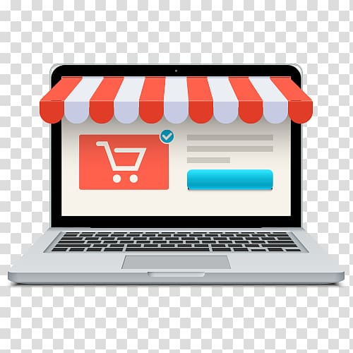 E-commerce Online shopping Business Shopping cart software, Business transparent background PNG clipart