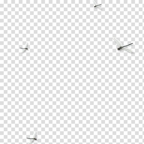 White Floor Angle Pattern, dragonfly transparent background PNG clipart