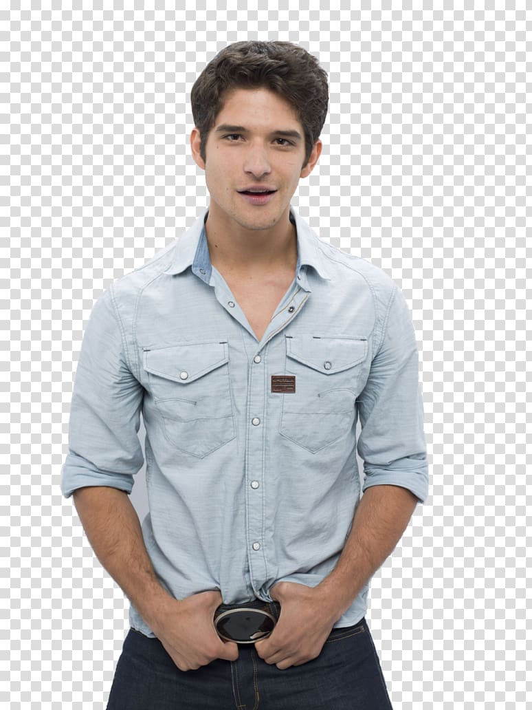 Tyler Posey Scott McCall, Tyler Posey HD transparent background PNG clipart