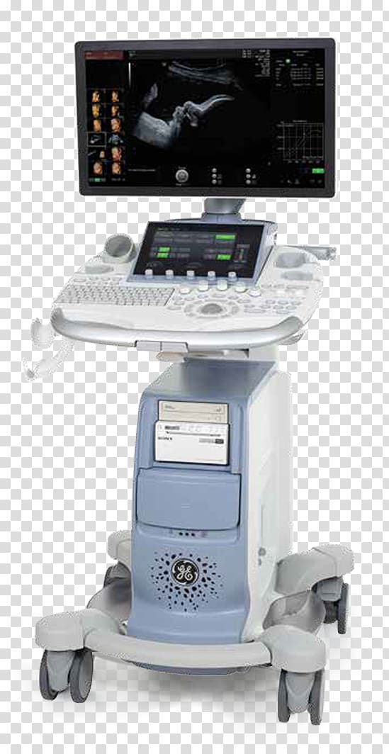 Ultrasonography Voluson 730 GE Healthcare Ultrasound Health Care, others transparent background PNG clipart