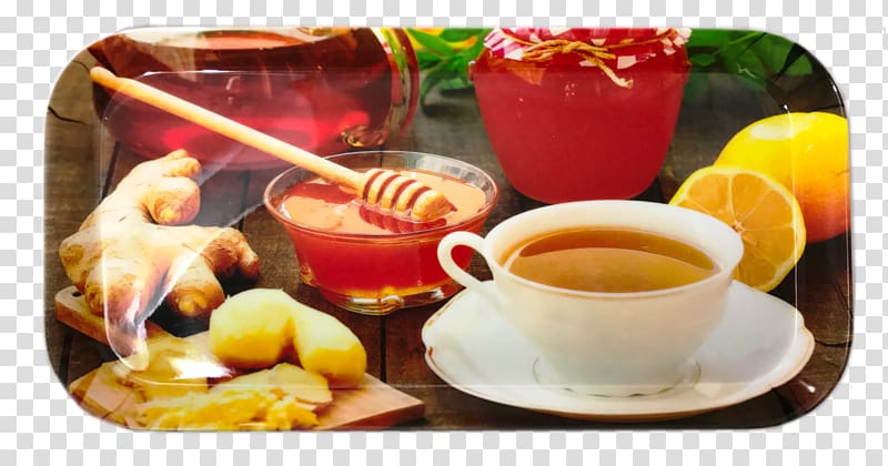 Irish breakfast tea Punch Full breakfast English breakfast tea, Honey Tea transparent background PNG clipart