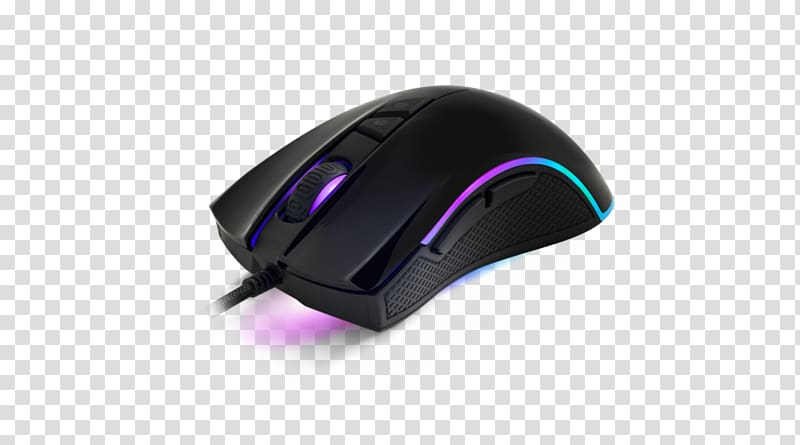 Computer mouse Rato Spirit Of Gamer ELITE M20 Preto Input Devices Gaming-Maus + Teppich Spirit of Gamer pro-m1 Maus Embroidery, Computer Mouse transparent background PNG clipart