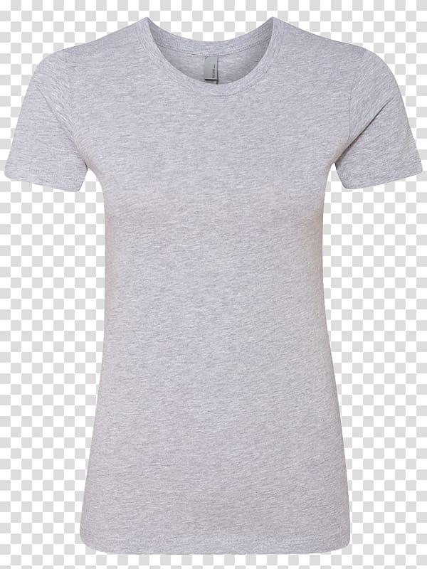 T-shirt Gildan Activewear Sleeve Clothing, Next Level transparent background PNG clipart