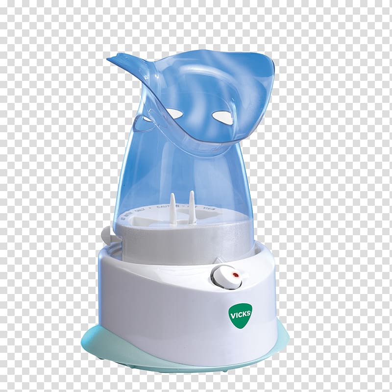 Humidifier Inhaler Vicks VapoRub Vicks VapoRub, others transparent background PNG clipart