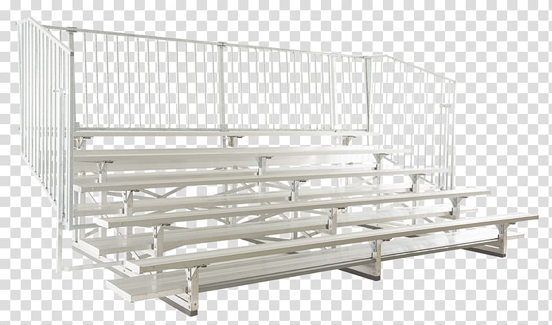 Garden furniture Table Bleacher Bench, playground strutured top view transparent background PNG clipart