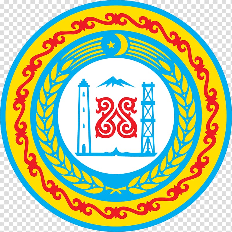 Chechnya Republics of Russia Chechen Republic of Ichkeria Coat of arms of the Chechen Republic, thailand transparent background PNG clipart