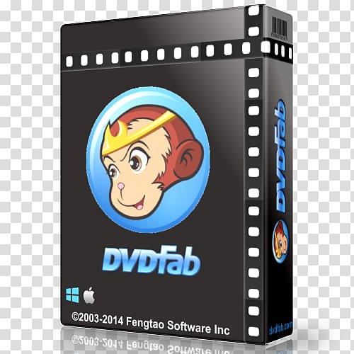 Blu-ray disc DVDFab Software cracking Computer Software Keygen, dvd transparent background PNG clipart