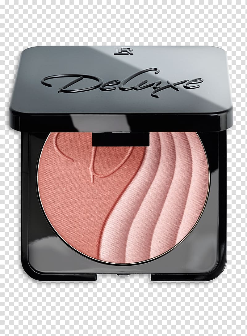 Rouge Face Powder Cosmetics LR Health & Beauty Systems, blush rose transparent background PNG clipart