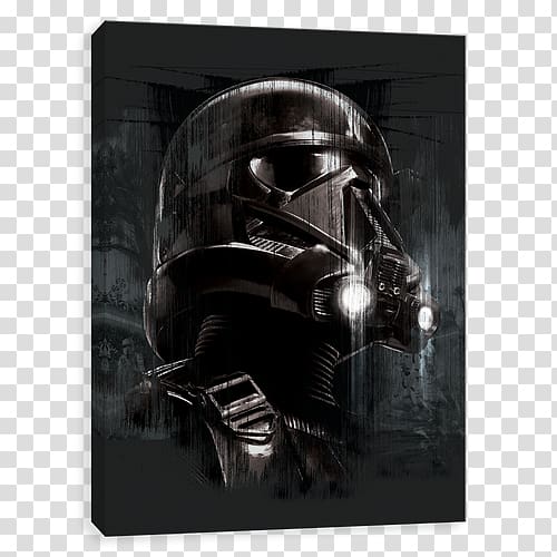 Anakin Skywalker Death Troopers Stormtrooper Darth Maul Star Wars, stormtrooper transparent background PNG clipart