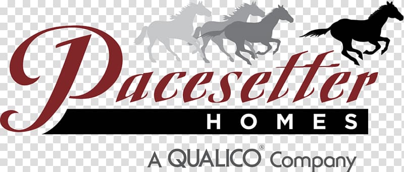 Logo Pacesetter Homes Ltd House Business, 2k transparent background PNG clipart
