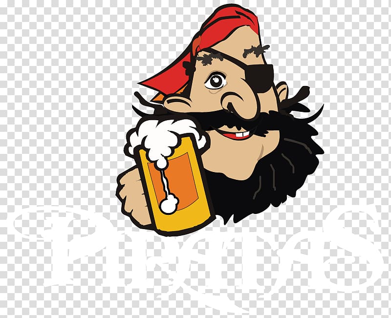 Piratas Bar Beer Piracy Armazém do Ferreira, beer transparent background PNG clipart