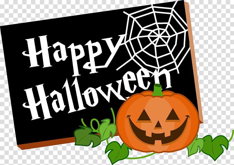 Halloween 仮装 Party 31 October Jack-o'-lantern, Halloween transparent background PNG clipart