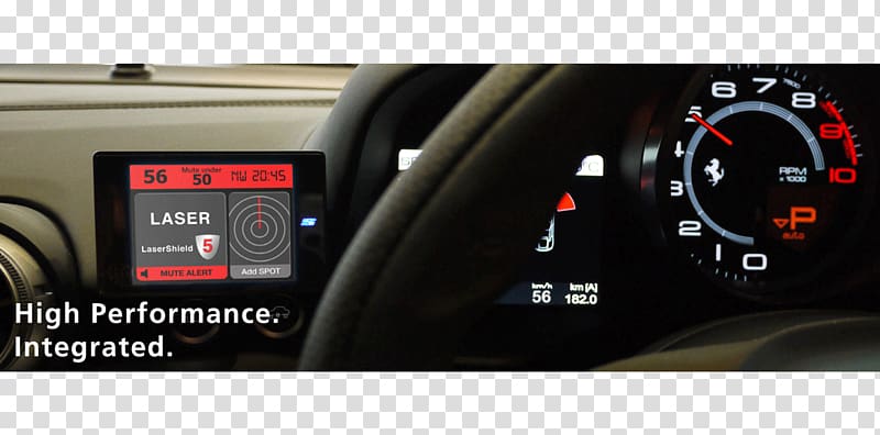 Car Motor Vehicle Speedometers Automotive design Tachometer, car transparent background PNG clipart