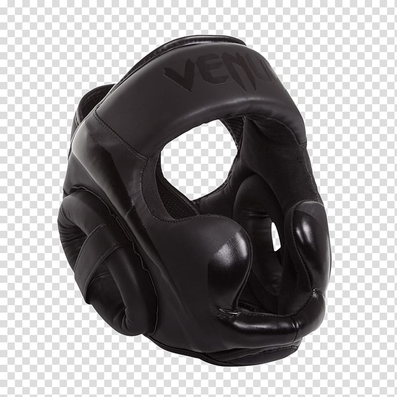Boxing & Martial Arts Headgear Venum Sparring, boxing gloves transparent background PNG clipart