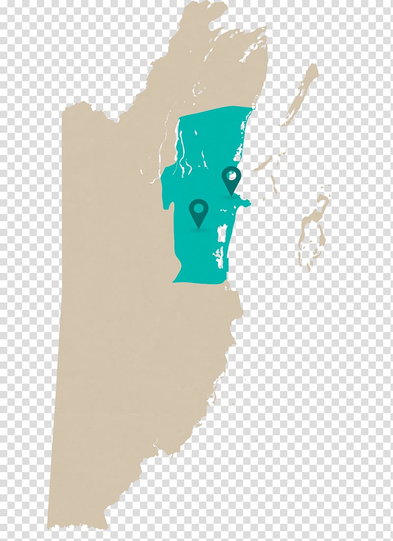 Belize graphics Illustration Map, half moon caye lighthouse belize transparent background PNG clipart