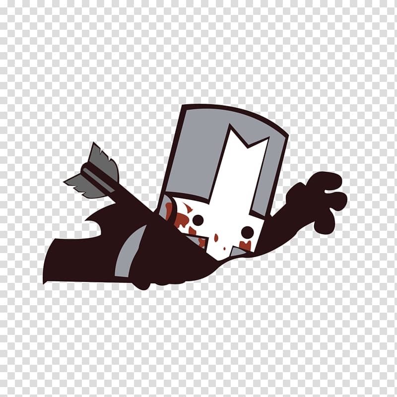 Castle Crashers Knight , Knight transparent background PNG clipart