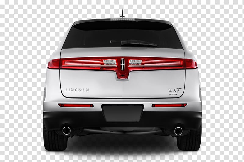 2013 Lincoln MKT 2017 Lincoln MKT 2014 Lincoln MKT 2016 Lincoln MKT Car, lincoln motor company transparent background PNG clipart