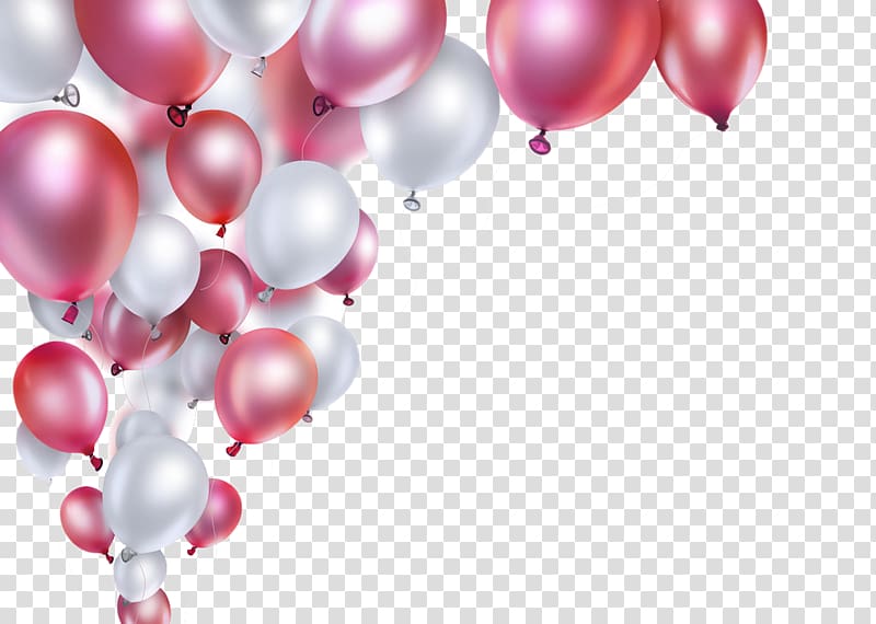 balloon transparent background PNG clipart